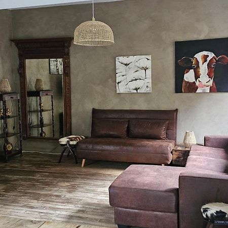 Apartmán La Tulipe Durbuy Exteriér fotografie