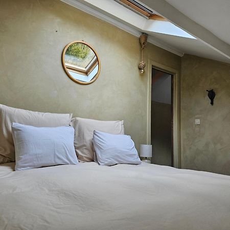 Apartmán La Tulipe Durbuy Exteriér fotografie