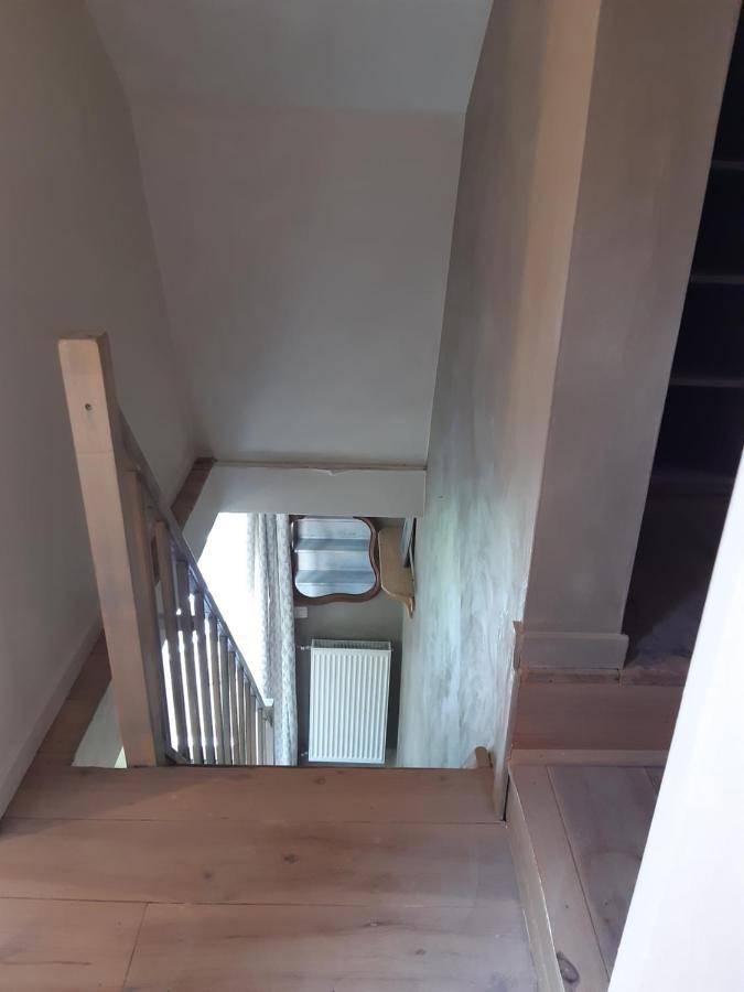 Apartmán La Tulipe Durbuy Exteriér fotografie