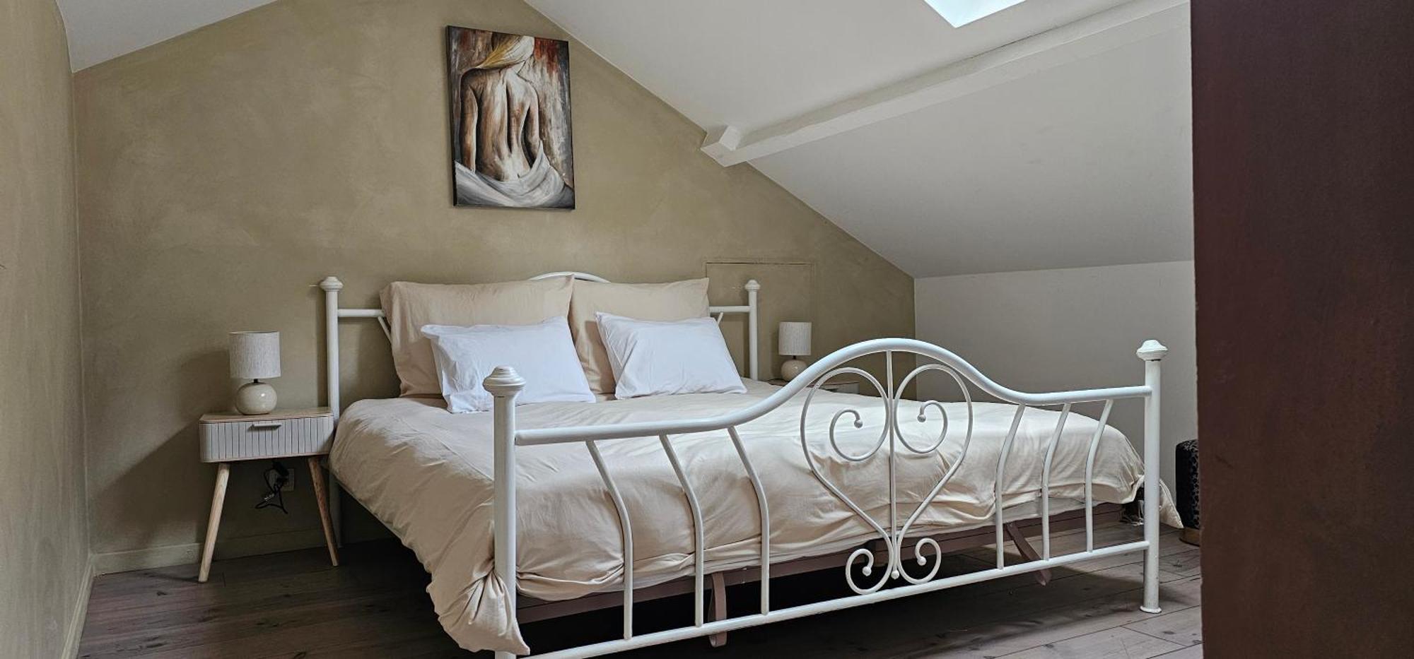 Apartmán La Tulipe Durbuy Exteriér fotografie