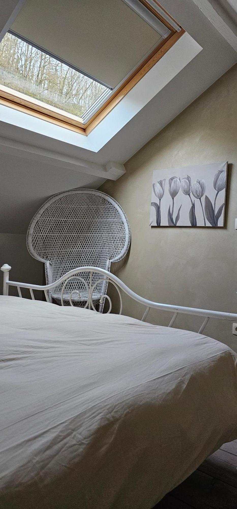 Apartmán La Tulipe Durbuy Exteriér fotografie