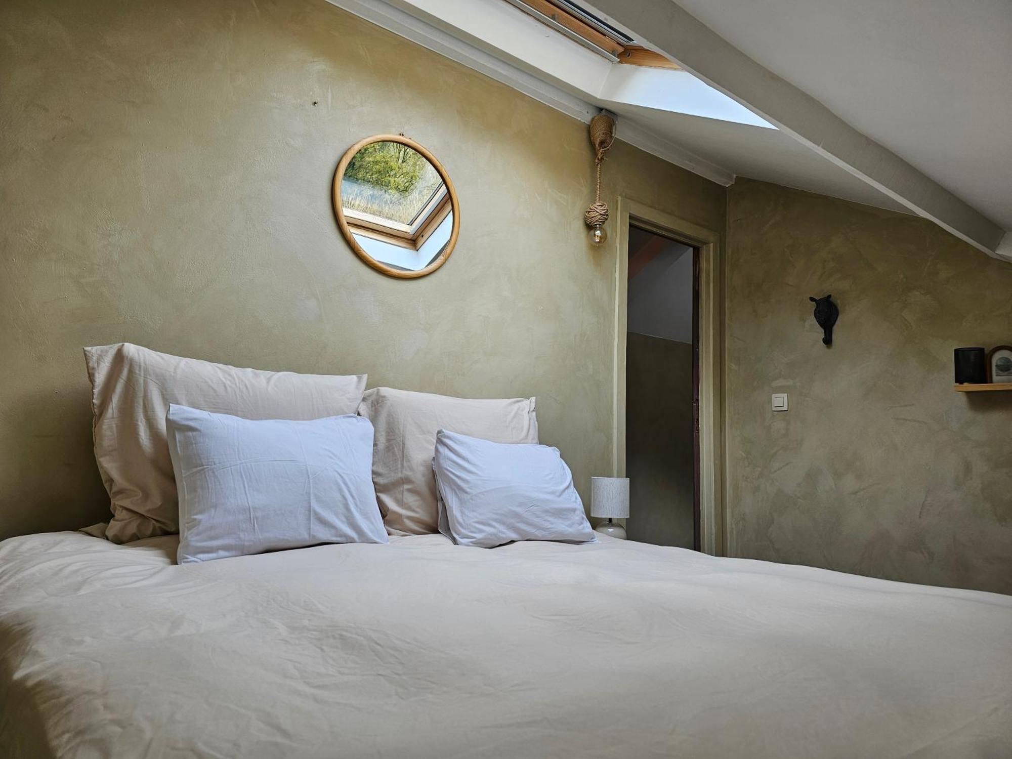 Apartmán La Tulipe Durbuy Exteriér fotografie