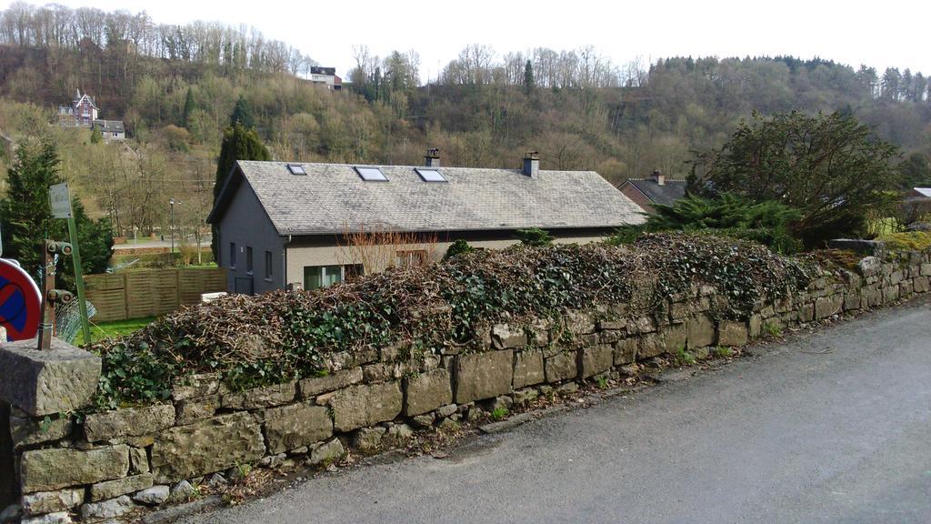 Apartmán La Tulipe Durbuy Exteriér fotografie